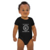 Body en coton bio bébé – Gémeaux