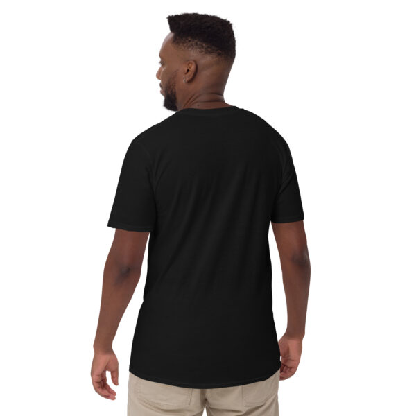 T-shirt Homme à Manches Courtes - Taureau