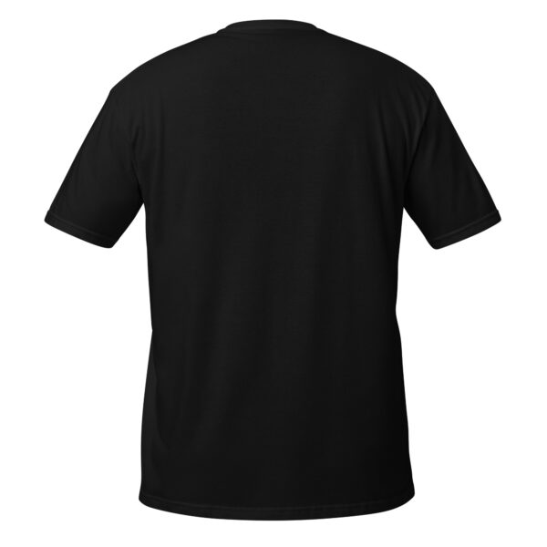 T-shirt Unisexe à Manches Courtes - SAGITTAIRE