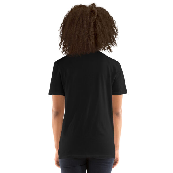 T-shirt Femme à Manches Courtes – Bélier