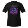 T-shirt Unisexe à Manches Courtes - Bélier