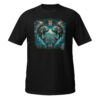 T-shirt Unisexe à Manches Courtes - POISSONS