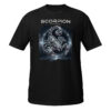T-shirt Unisexe à Manches Courtes - SCORPION