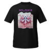 T-shirt Unisexe à Manches Courtes - BALANCE