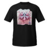 T-shirt Unisexe à Manches Courtes - BALANCE