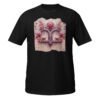 T-shirt Unisexe à Manches Courtes - BALANCE