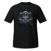 T-shirt Unisexe à Manches Courtes - BALANCE