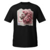 T-shirt Unisexe à Manches Courtes - LION