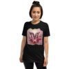 T-shirt Femme à Manches Courtes - VIERGE