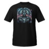 T-shirt Unisexe à Manches Courtes - VIERGE