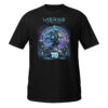 T-shirt Unisexe à Manches Courtes - VIERGE