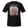 T-shirt Femme à Manches Courtes - VERSEAU