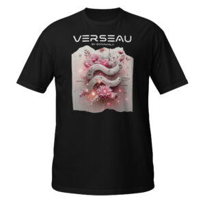 T-shirt Femme à Manches Courtes - VERSEAU