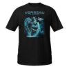 T-shirt Unisexe à Manches Courtes - VERSEAU