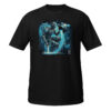 T-shirt Unisexe à Manches Courtes - VERSEAU