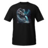 T-shirt Unisexe à Manches Courtes - VERSEAU