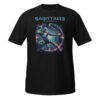 T-shirt Unisexe à Manches Courtes - SAGITTAIRE