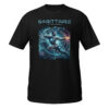 T-shirt Unisexe à Manches Courtes - SAGITTAIRE