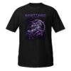 T-shirt Unisexe à Manches Courtes - SAGITTAIRE
