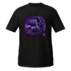 T-shirt Unisexe à Manches Courtes - SAGITTAIRE
