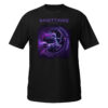 T-shirt Unisexe à Manches Courtes - SAGITTAIRE