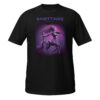T-shirt Unisexe à Manches Courtes - SAGITTAIRE