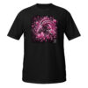 T-shirt Unisexe à Manches Courtes - CAPRICORNE
