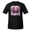 T-shirt femme à Manches Courtes - CANCER