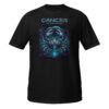 T-shirt Unisexe à Manches Courtes - CANCER