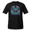 T-shirt Unisexe à Manches Courtes - CANCER
