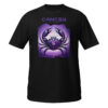 T-shirt Unisexe à Manches Courtes - CANCER