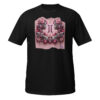 T-shirt Unisexe à Manches Courtes - GÉMEAUX