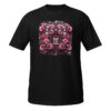 T-shirt Unisexe à Manches Courtes - GÉMEAUX