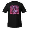 T-shirt Unisexe à Manches Courtes - GÉMEAUX