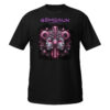 T-shirt Unisexe à Manches Courtes - GÉMEAUX