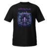 T-shirt Unisexe à Manches Courtes - GÉMEAUX