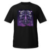 T-shirt Unisexe à Manches Courtes - GÉMEAUX
