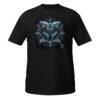 T-shirt Unisexe à Manches Courtes - GÉMEAUX
