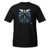 T-shirt Unisexe à Manches Courtes - GÉMEAUX