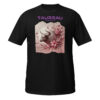 T-shirt Unisexe à Manches Courtes - TAUREAU