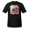 T-shirt Femme à Manches Courtes - TAUREAU