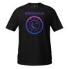 T-shirt Unisexe à Manches Courtes - GÉMEAUX