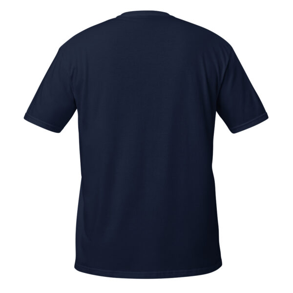 T-shirt Homme à Manches Courtes