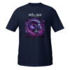 T-shirt Unisexe à Manches Courtes - Bélier