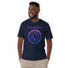 T-shirt Homme à Manches Courtes - Taureau