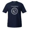 T-shirt Homme à Manches Courtes