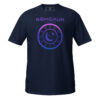 T-shirt Unisexe à Manches Courtes - GÉMEAUX