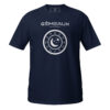 T-shirt Unisexe à Manches Courtes - Gémeaux