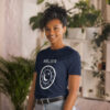 T-shirt Femme à Manches Courtes - Bélier