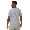 T-shirt Homme à Manches Courtes - Bélier